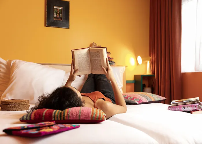 Paul & Pia By Stay Collection - Welcome Home Hotel